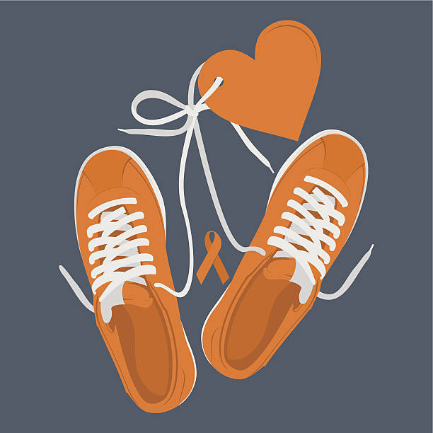 ilustraciones, imágenes clip art, dibujos animados e iconos de stock de zapatos para correr de secado - prepared sole