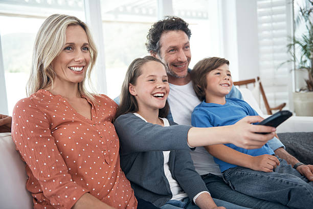 istock Family time is the most import time 491697668
