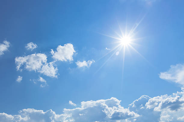 Sonnenschein Sonnenschein