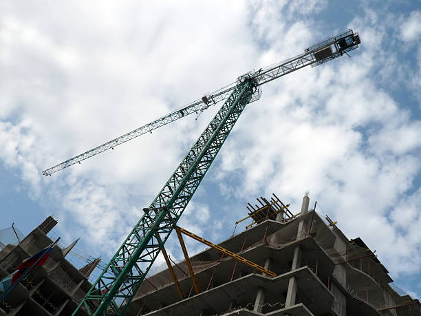 Simple Rising Platform 220+ Two High Rise Platform Stock Photos, Pictures & Royalty-Free ...