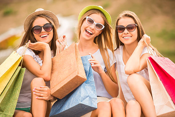 istock Happy Girls 491702022