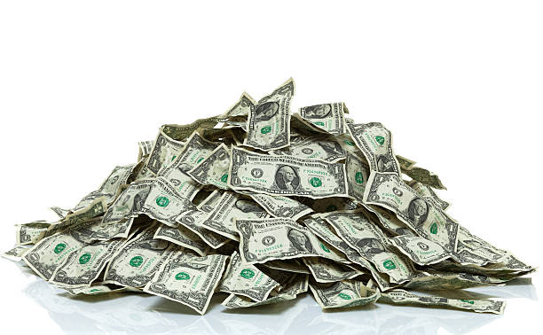 istock Pile of cash 491703343
