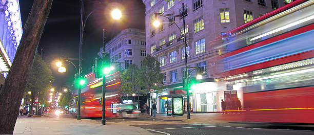 istock Oxford street 491708379