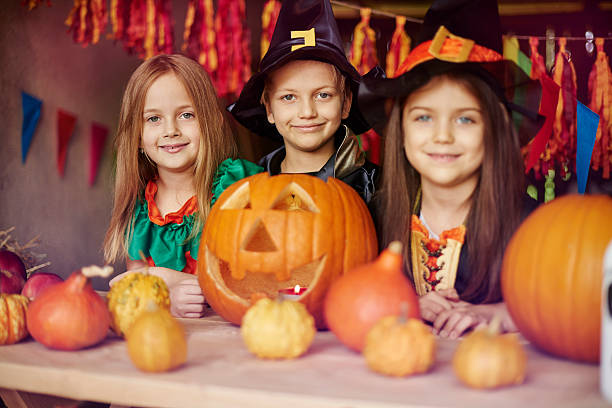 istock we are very proud of our jack o'lantern 491713014