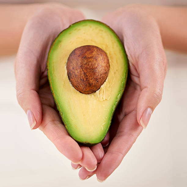 istock Good to eat and also great for your skin 491713982