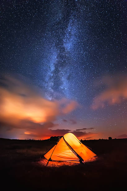 istock Million stars hotel 491715594