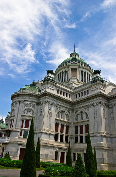 istock Ananta Samakhom Throne Hall In Dusit Palace ,Bangkok 491726479