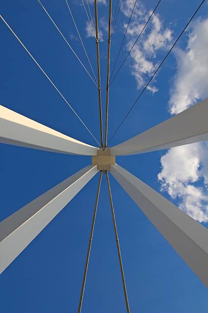 istock Parts of bridge 491727411