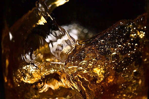istock detail of an alcoholic beverage 491730633