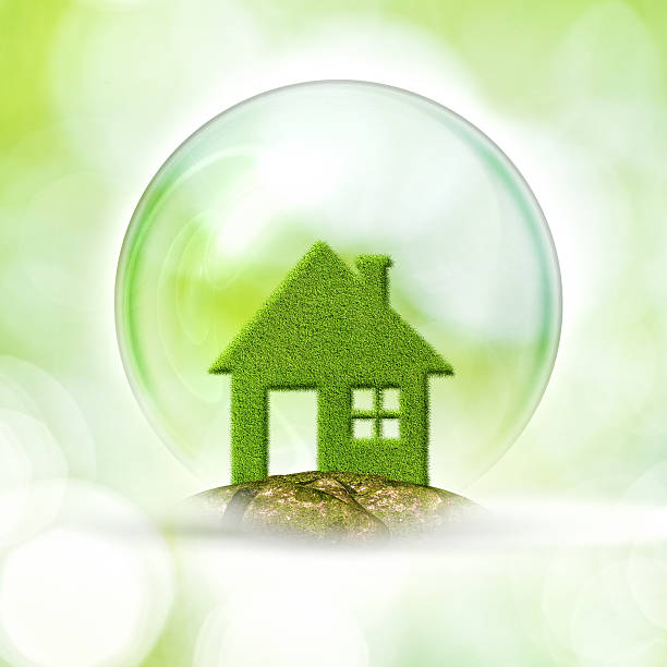 istock abstract eco backgrounds. alternative energy and power concept 491730694