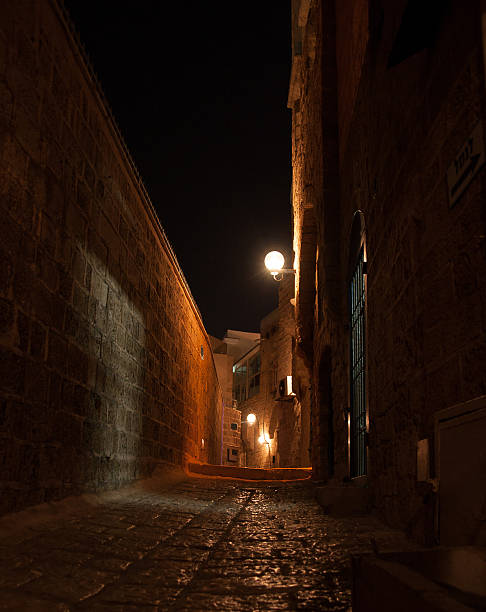 Java Streets 90+ Loght Stock Photos, Pictures & Royalty-Free Images - iStock