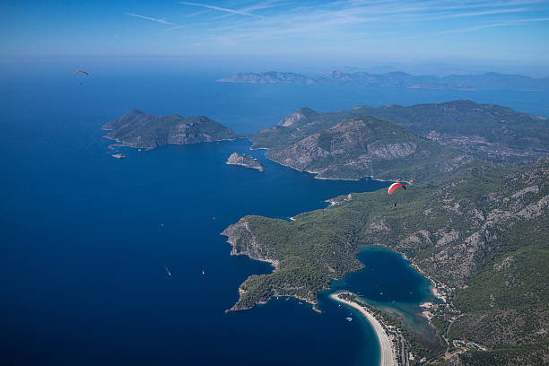 istock Fethiye Oludeniz Coast and beach 491731874