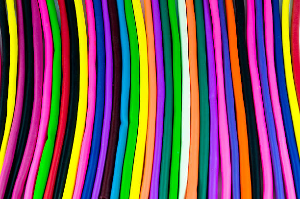 istock Colorful Balloons 491733153