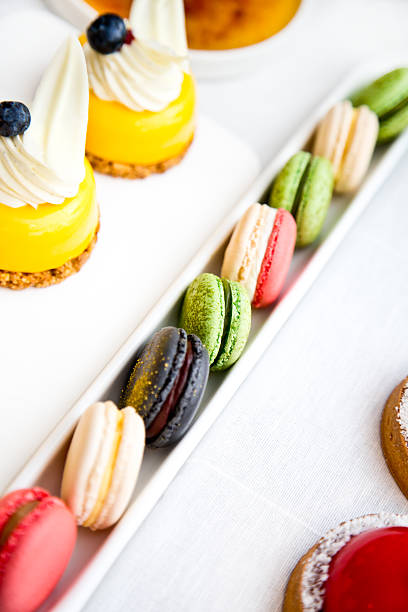istock dessert french food 491746500