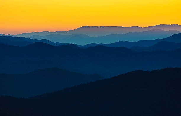 istock Great Smoky Mountains National Park 491748822