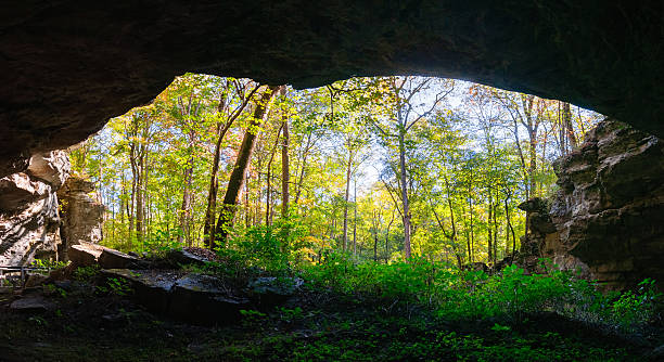 istock Russell Cave National Monument 491749476