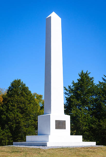 istock Stones River National Battlefield 491749498