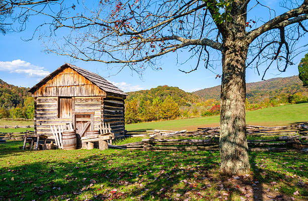 istock Cumberland Gap National Historical Park 491749610