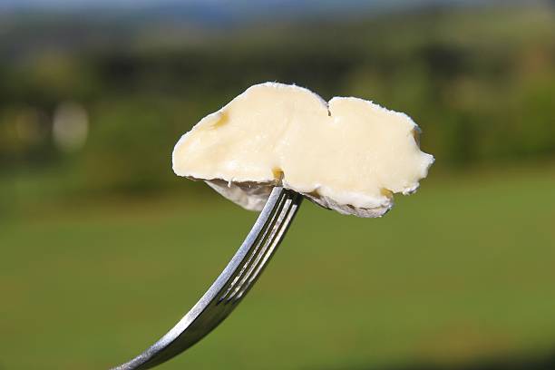 italienische käse - weichkäse stock-fotos und bilder
