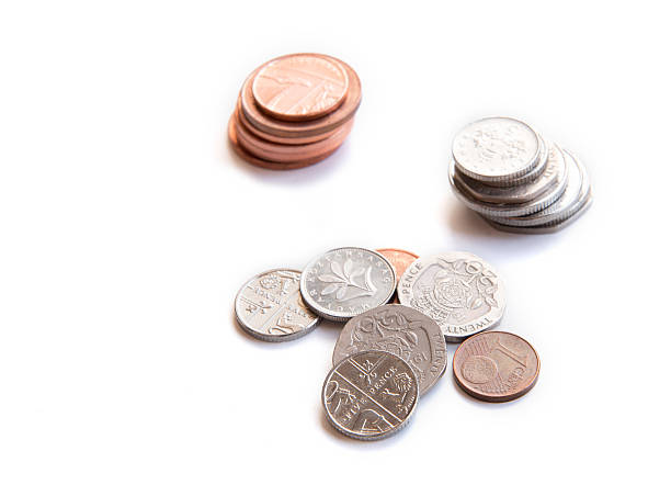 istock Money cash coins 491762460