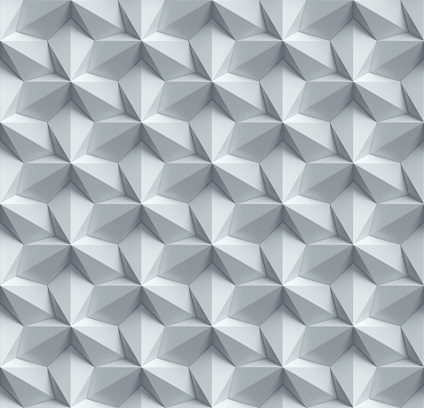 seamless wall panels 3d background