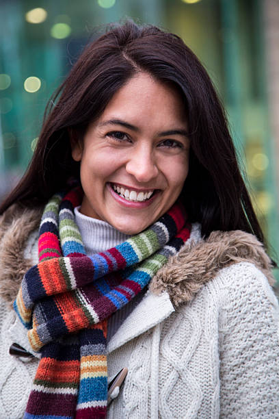 istock Woman in the city 491764978