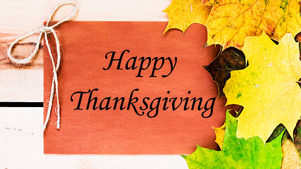 istock Happy Thanksgiving. Thanksgiving day. 491767090