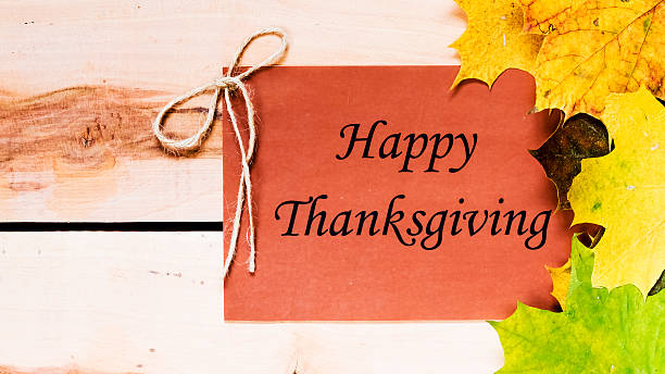 istock Happy Thanksgiving. Thanksgiving day. 491767118