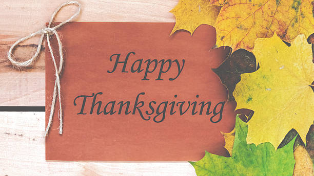 istock Happy Thanksgiving. Thanksgiving day. 491767232