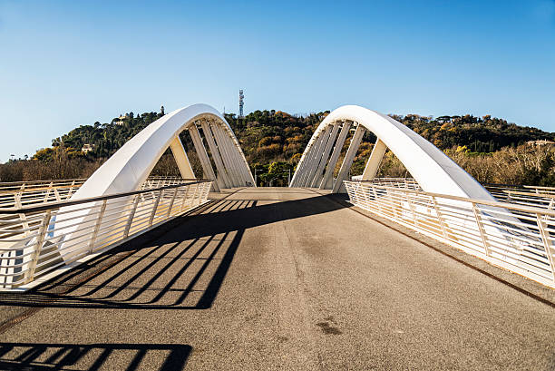 istock Bridge of Music 491767980