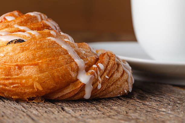 istock Mother's pastry on wooden table 491778694