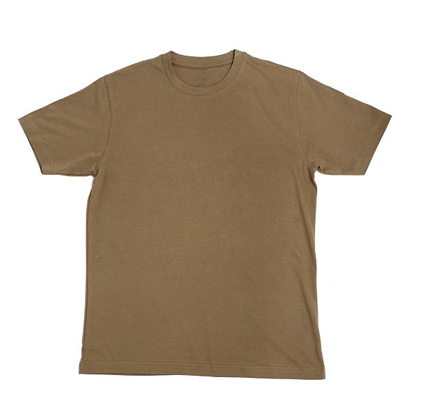 istock t shirt blank clothing 491785759