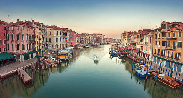 istock the Grand Canal of Venice 491787959
