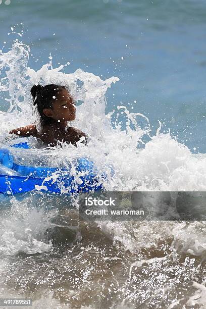 Float Stock Photo - Download Image Now - 10-11 Years, Beach, Boys