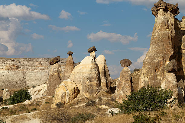 istock Beautiful Fairy rock 491801348
