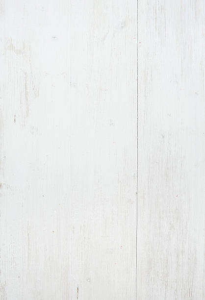 istock Wooden texture, white wooden background with kitchen napkin, vertical 491801794