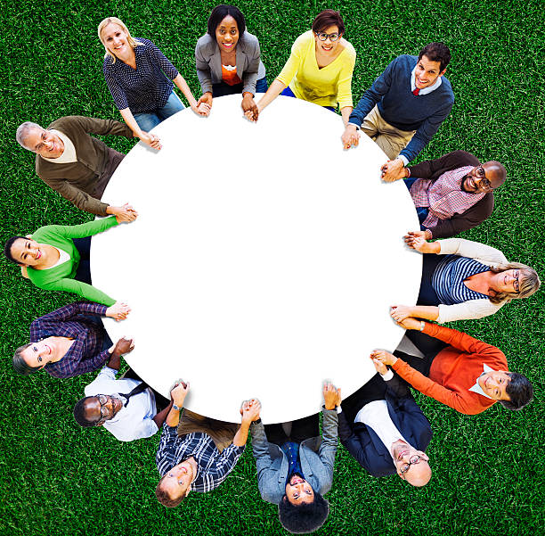 istock Diverse People Happiness Friendship Cheerful Togetherness Concep 491804072