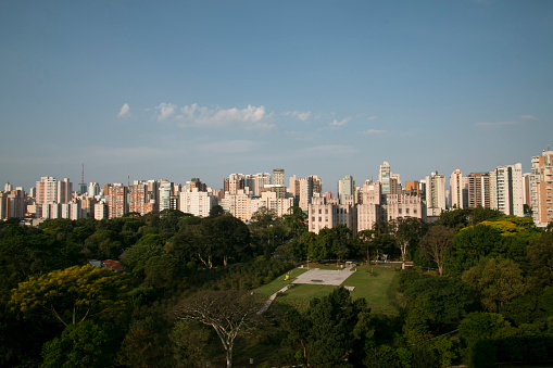 Vila Mariana de São Paulo photo