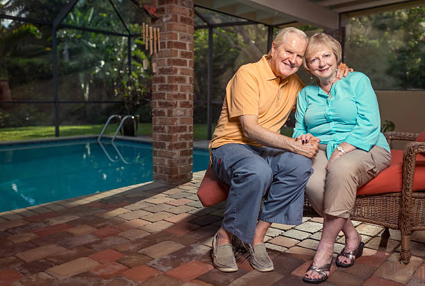 istock Feels like dating again 491811790