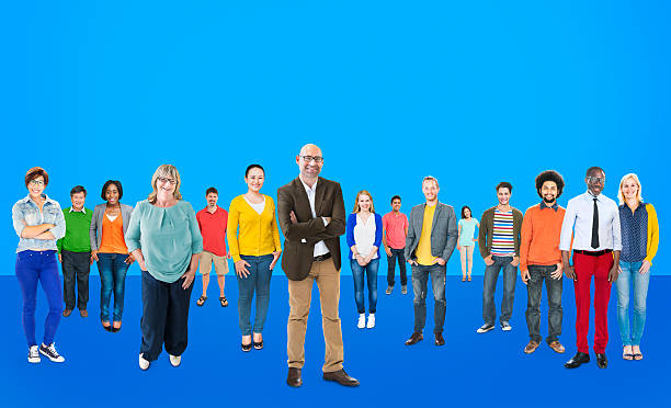 istock People Community Togetherness Corporate Team Concept 491825408