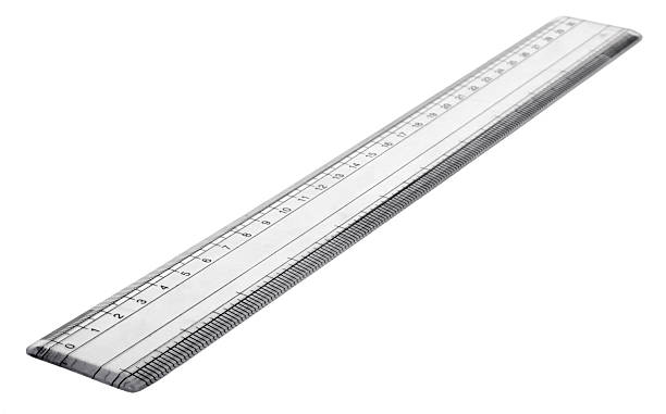 istock Close-up of a ruler 491826796