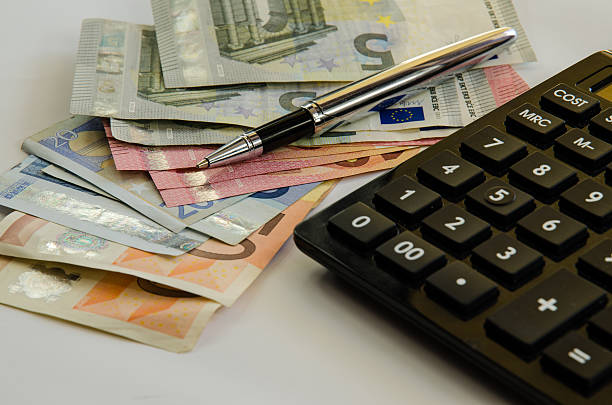 istock financial concept with money 491826868