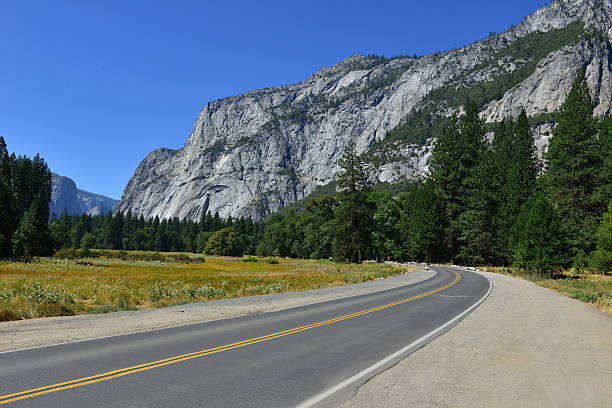istock El Capitan at Yosemite National Park. 491830452
