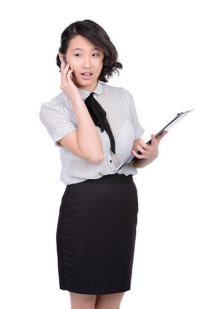 istock Business Woman 491835965