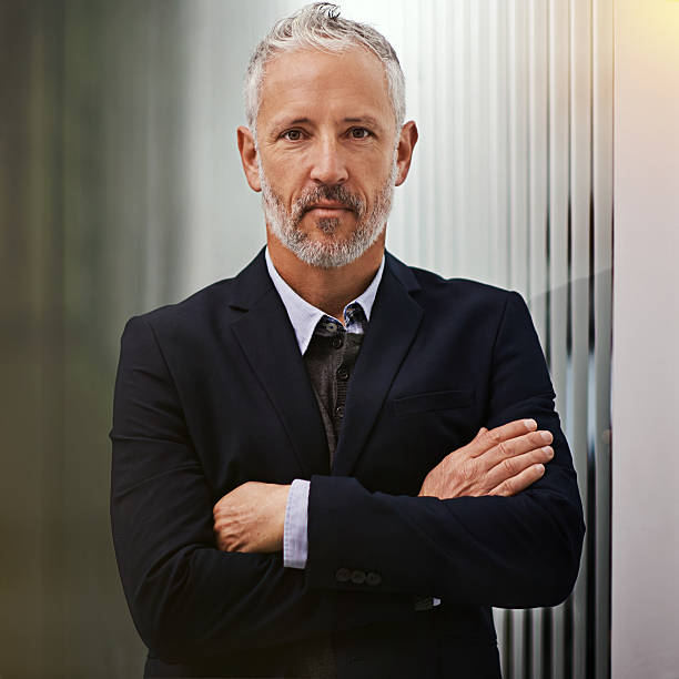 istock He's your leading businessman 491838080