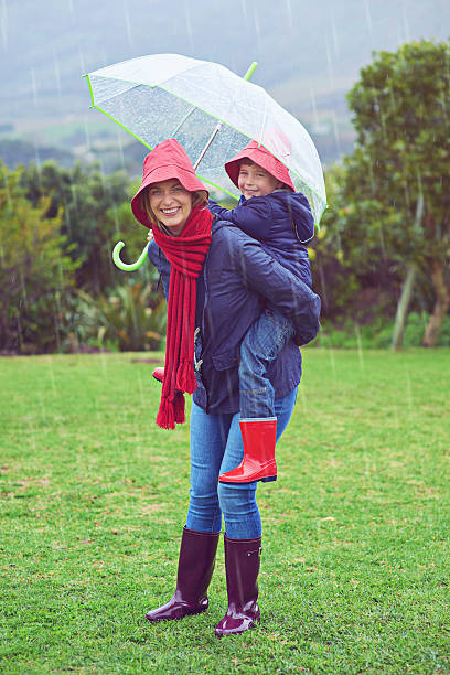 istock Playful in the rain 491838736