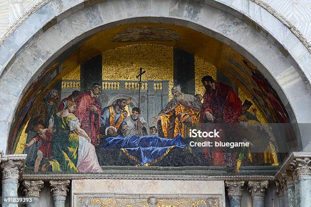 聖マルコ大聖堂 - イエス キリストのストックフォトや画像を多数ご用意 - イエス キリスト, イタリア, イタリア文化