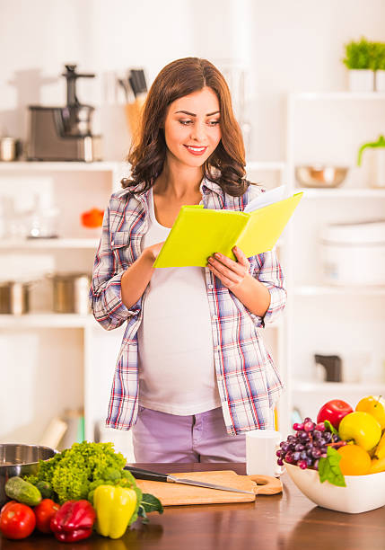 istock Pregnant woman 491839564