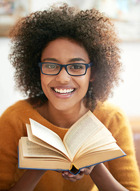 istock When's the last time YOU opened a book... 491840258