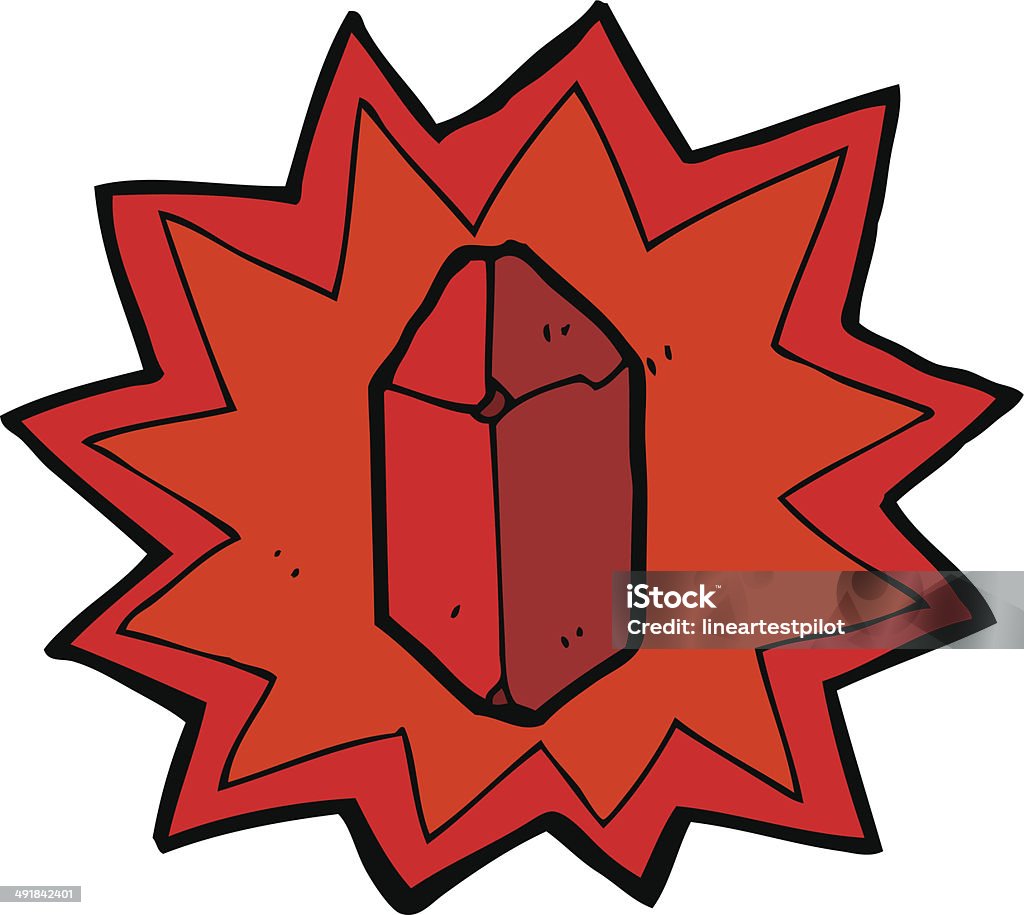 Cartoon Ruby Pattern Cartoon Ruby Stock Illustration - Download Image Now - Cheerful, Clip ...